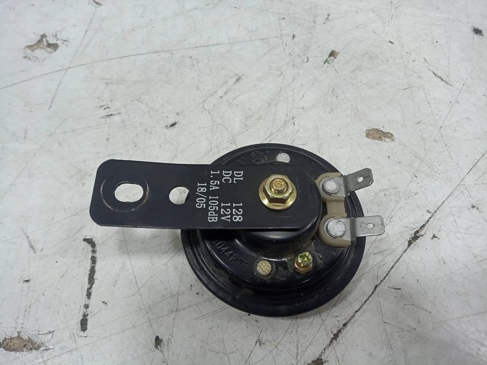 Claxon scutum silence s02 10  4    