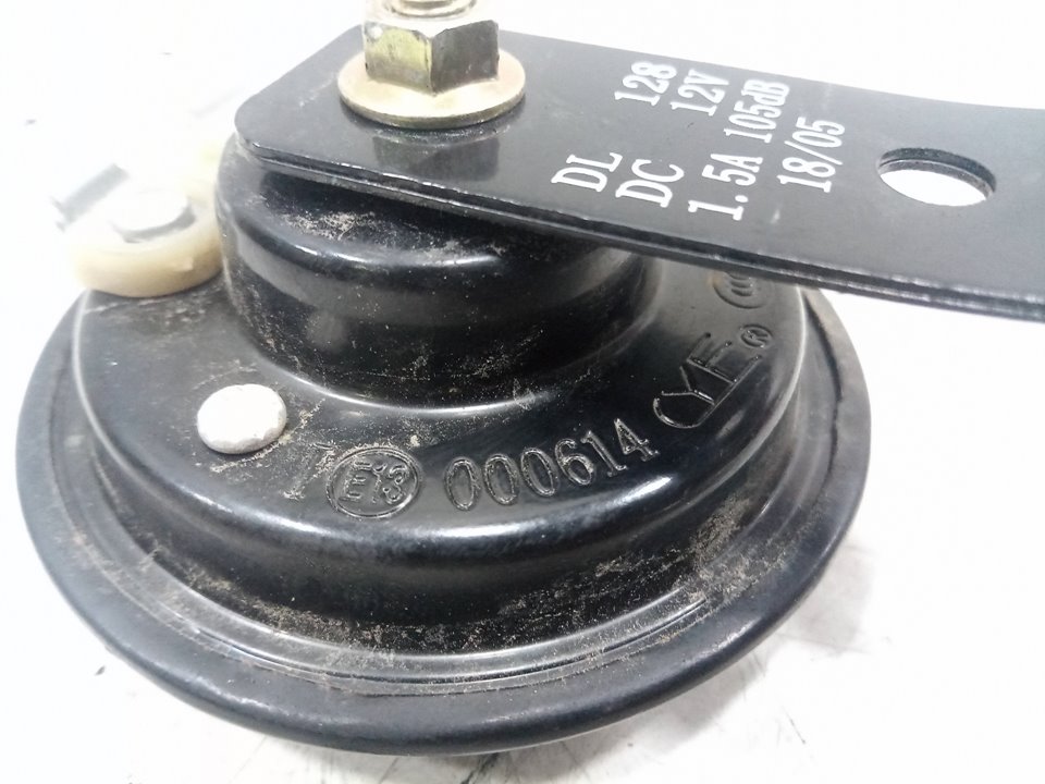 Claxon scutum silence s02 10  4    