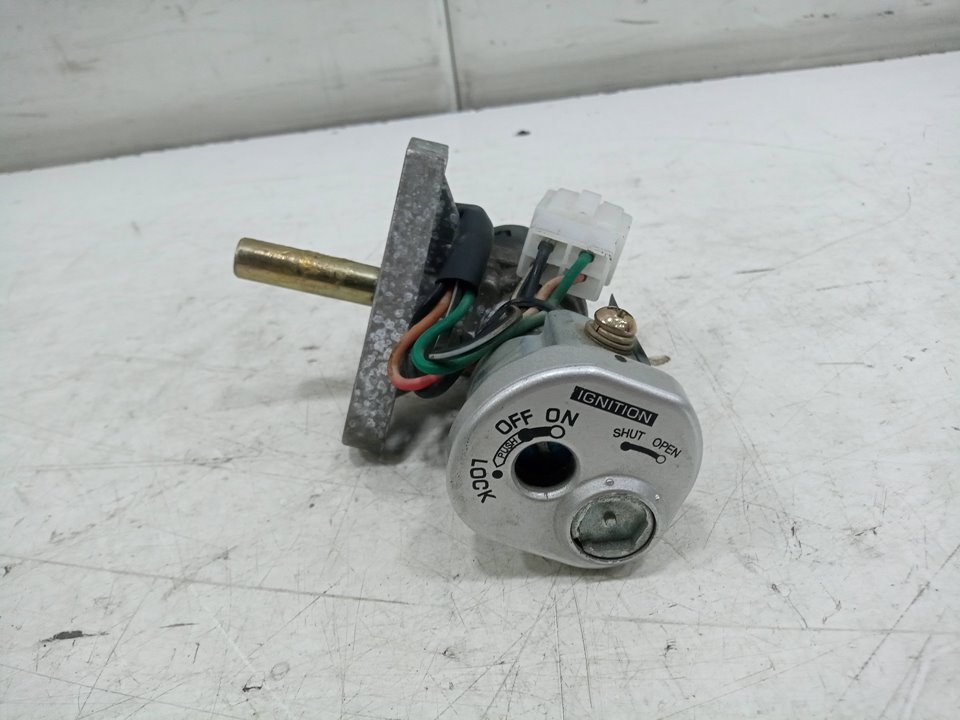 Antirrobo scutum silence s02 10  4    