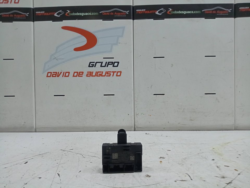 Modulo de cierre centralizado seat leon 1.6 tdi