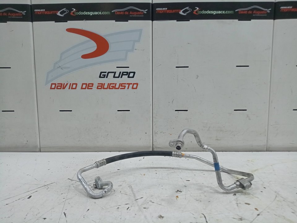 Tubo aire acondicionado renault kadjar 1.5 dci 110