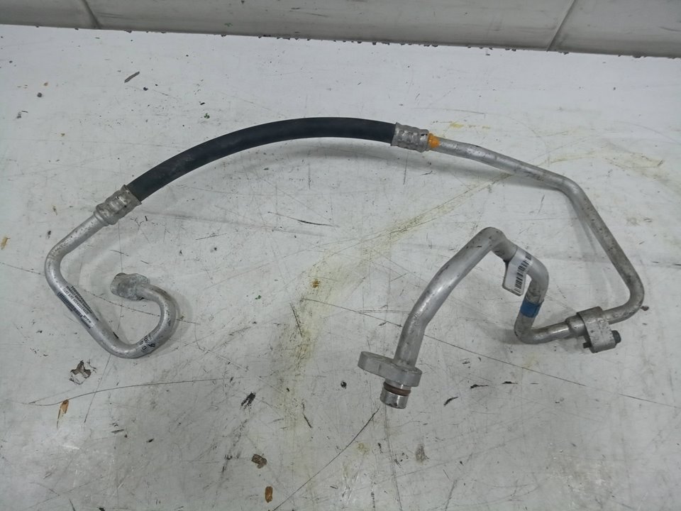 Tubo aire acondicionado renault kadjar 1.5 dci 110