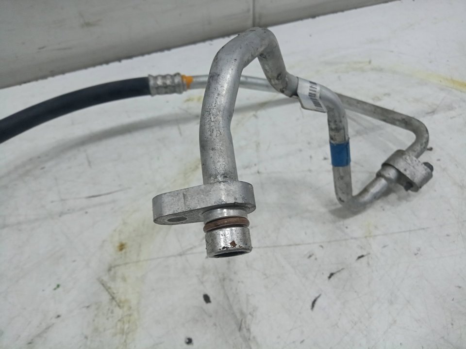 Tubo aire acondicionado renault kadjar 1.5 dci 110