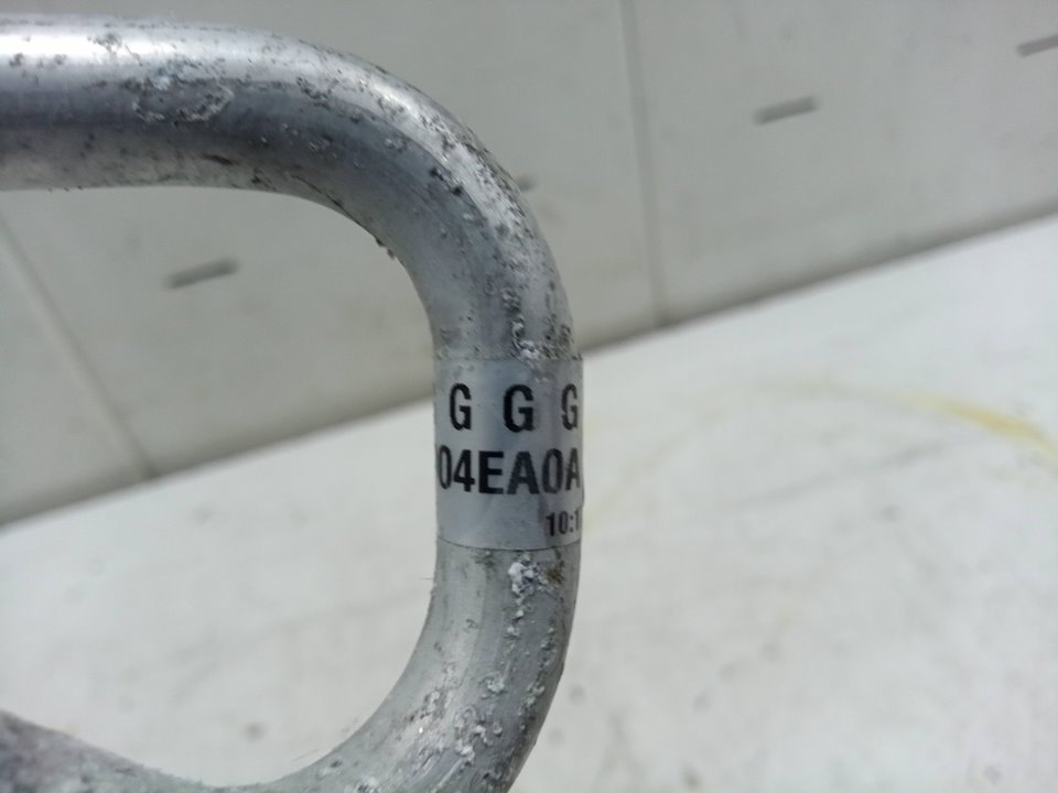 Tubo aire acondicionado renault kadjar 1.5 dci 110