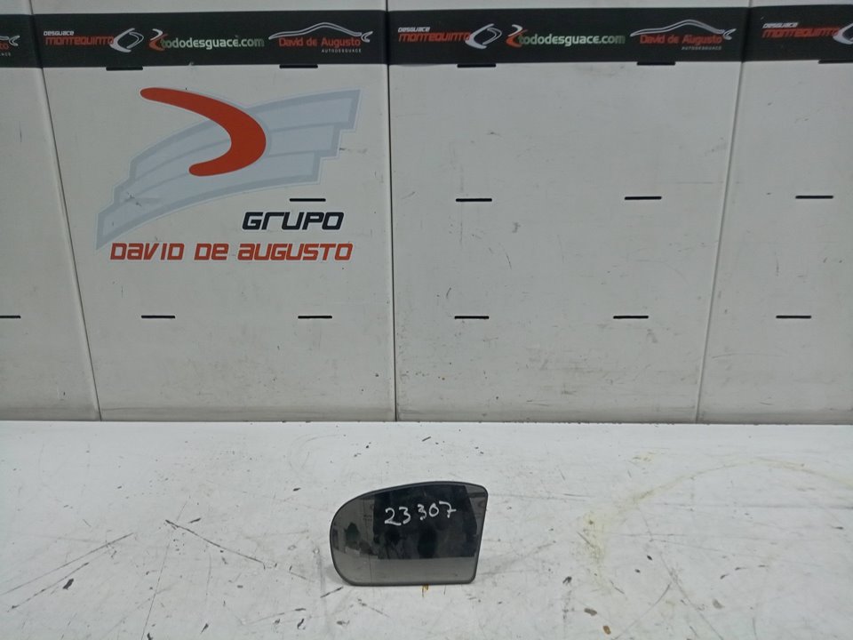 Cristal espejo izquierdo mercedes-benz clase c c 220 cdi (203.006)