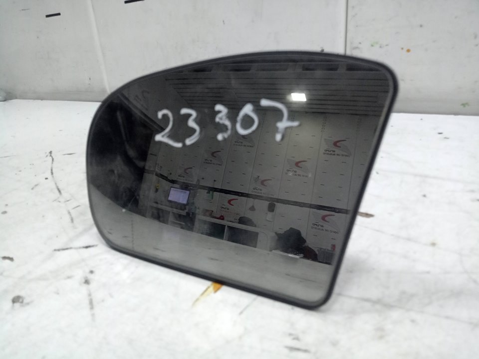 Cristal espejo izquierdo mercedes-benz clase c c 220 cdi (203.006)