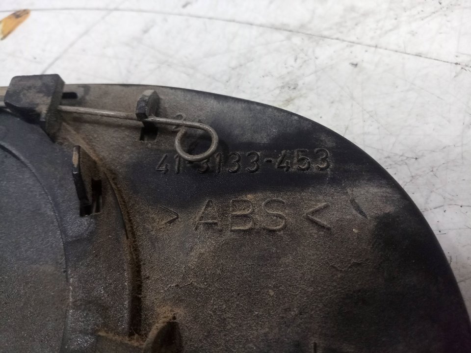 Cristal espejo izquierdo mercedes-benz clase c c 220 cdi (203.006)