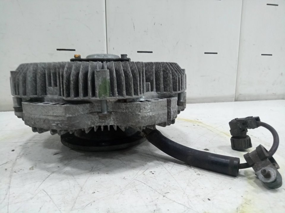 Ventilador viscoso motor mercedes actros bm 963.xxx 2a