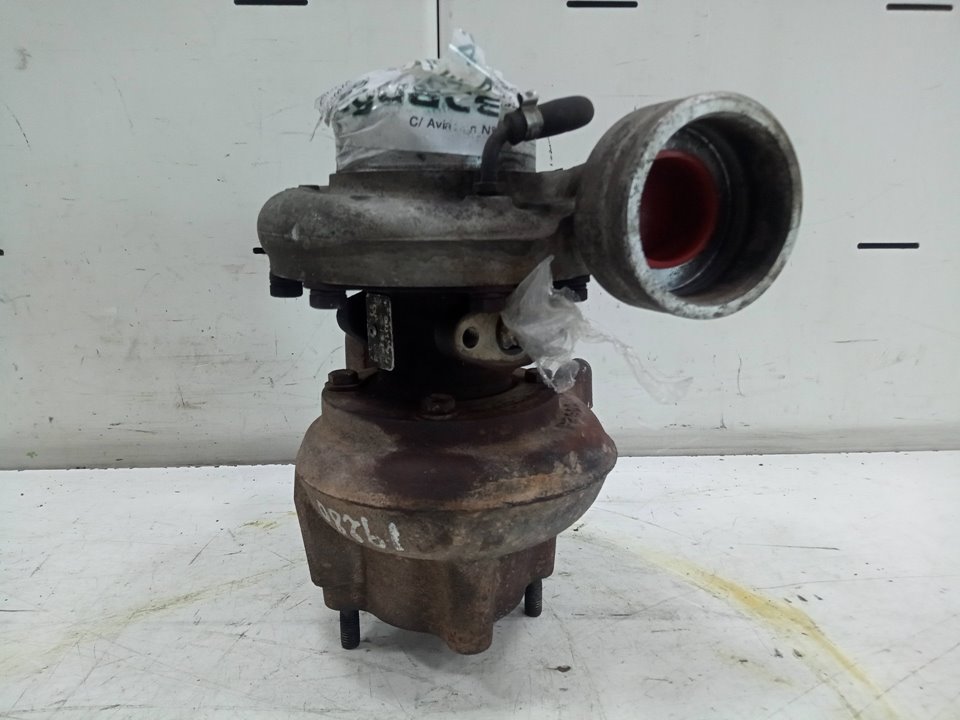 Turbo premium distribution fg 4x2 c