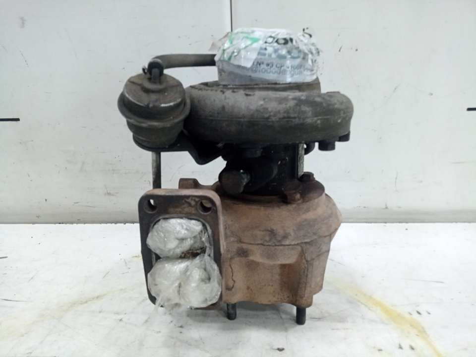 Turbo premium distribution fg 4x2 c