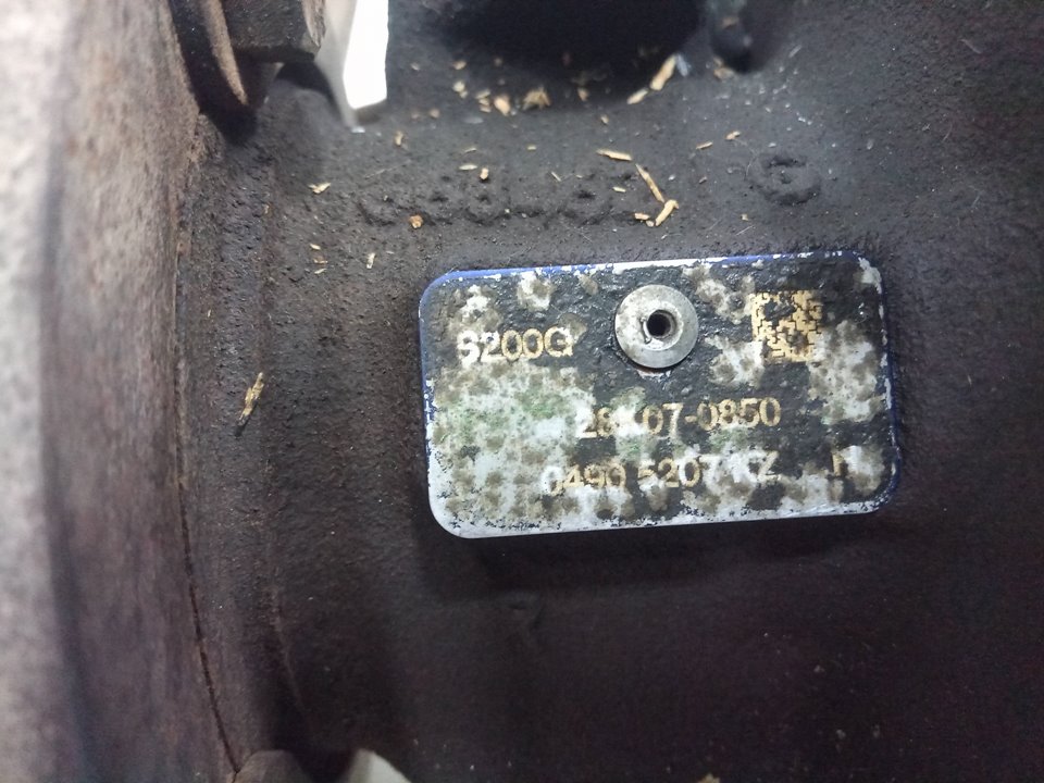 Turbo premium distribution fg 4x2 c