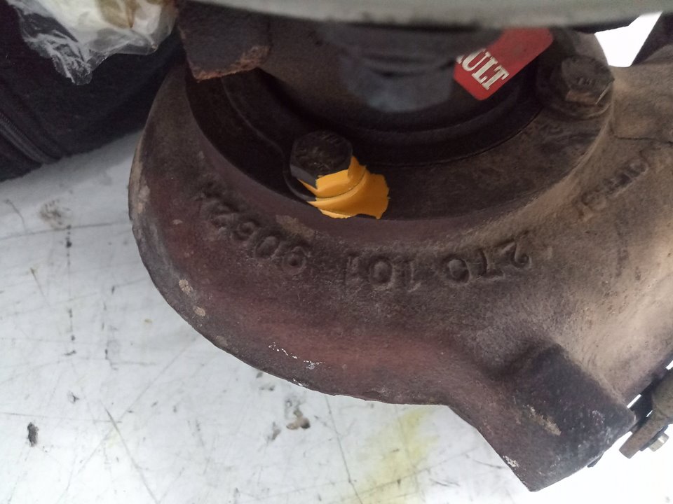 Turbo premium distribution fg 4x2 c