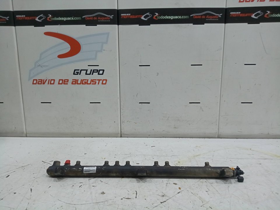 Rampa inyectora premium distribution fg 4x2 c