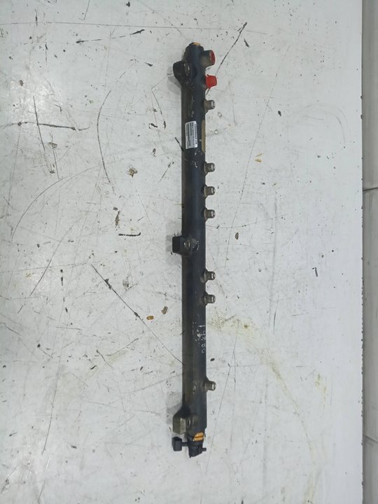 Rampa inyectora premium distribution fg 4x2 c