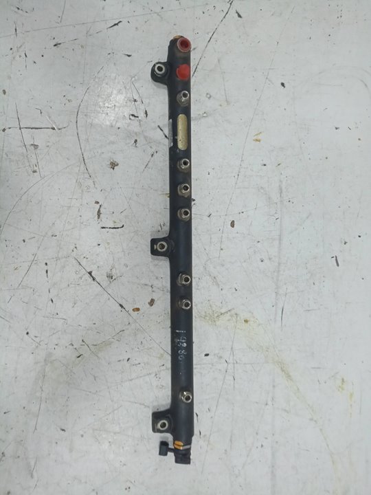 Rampa inyectora premium distribution fg 4x2 c