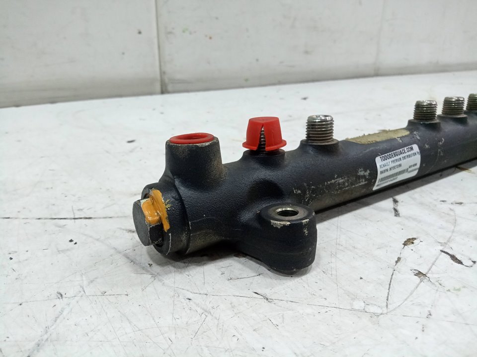 Rampa inyectora premium distribution fg 4x2 c