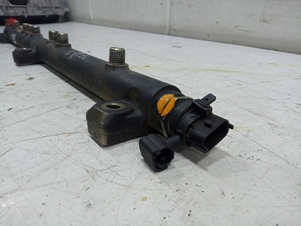 Rampa inyectora premium distribution fg 4x2 c