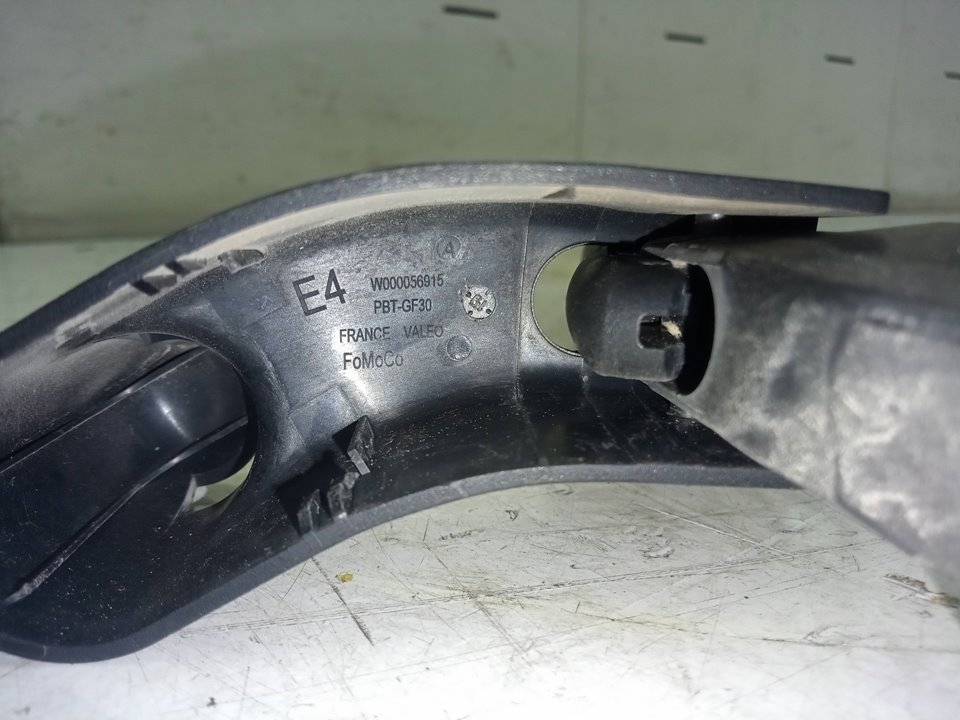 Brazo limpia trasero ford tourneo connect  grand tourneo connect kombi 1.5 tdci