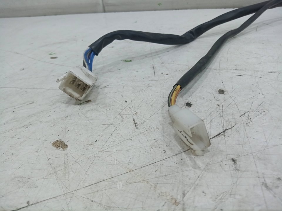 Mando intermitentes scutum silence s02 10  4    