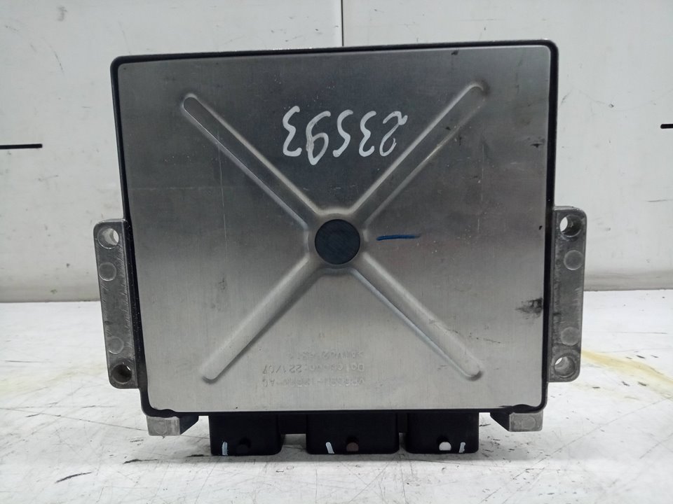 Centralita motor uce volvo s40 ii 1.8