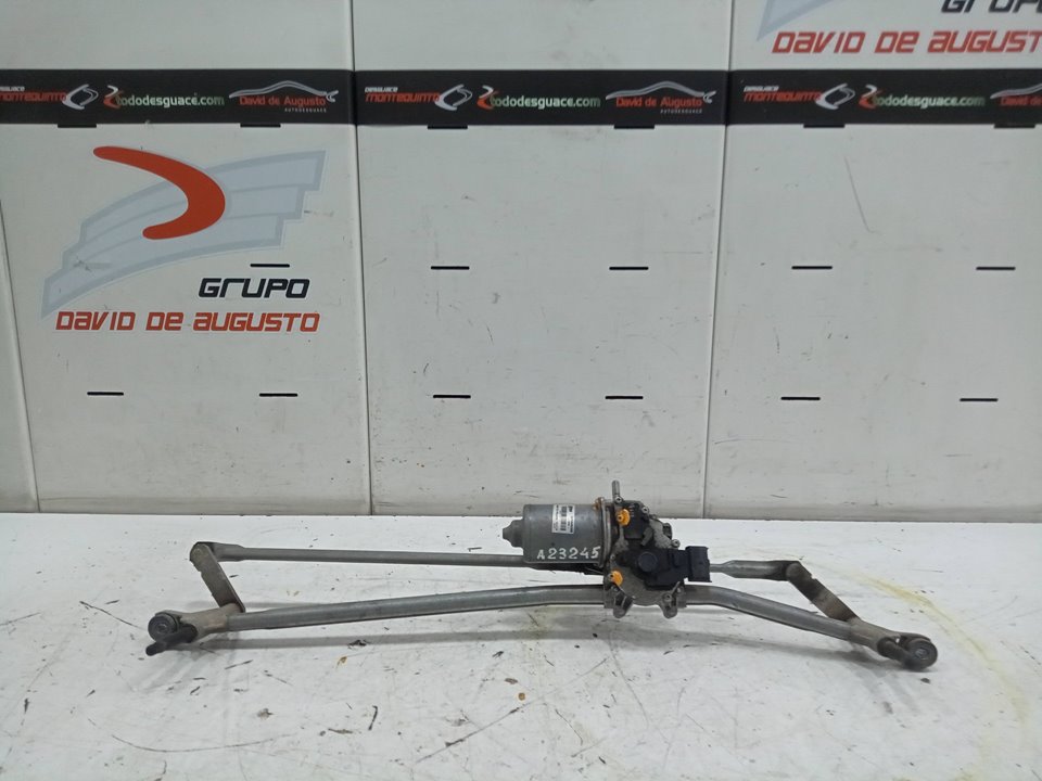 Varillaje motor limpia delantero 2.3 dci 165 fwd