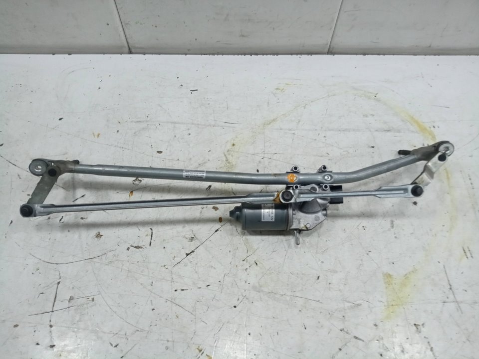 Varillaje motor limpia delantero 2.3 dci 165 fwd