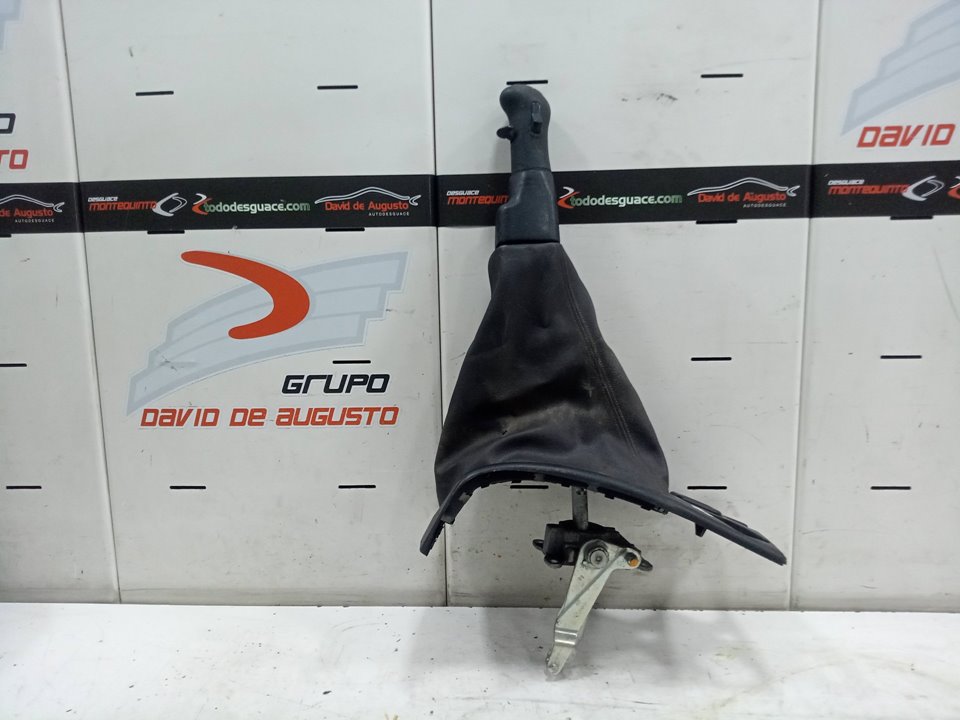 Palanca cambio renault  magnum ab 2005 cabina adel.tractor semirr. gv     4x2    4xx.18 gran espacio      12.06 - 12.09 no ident