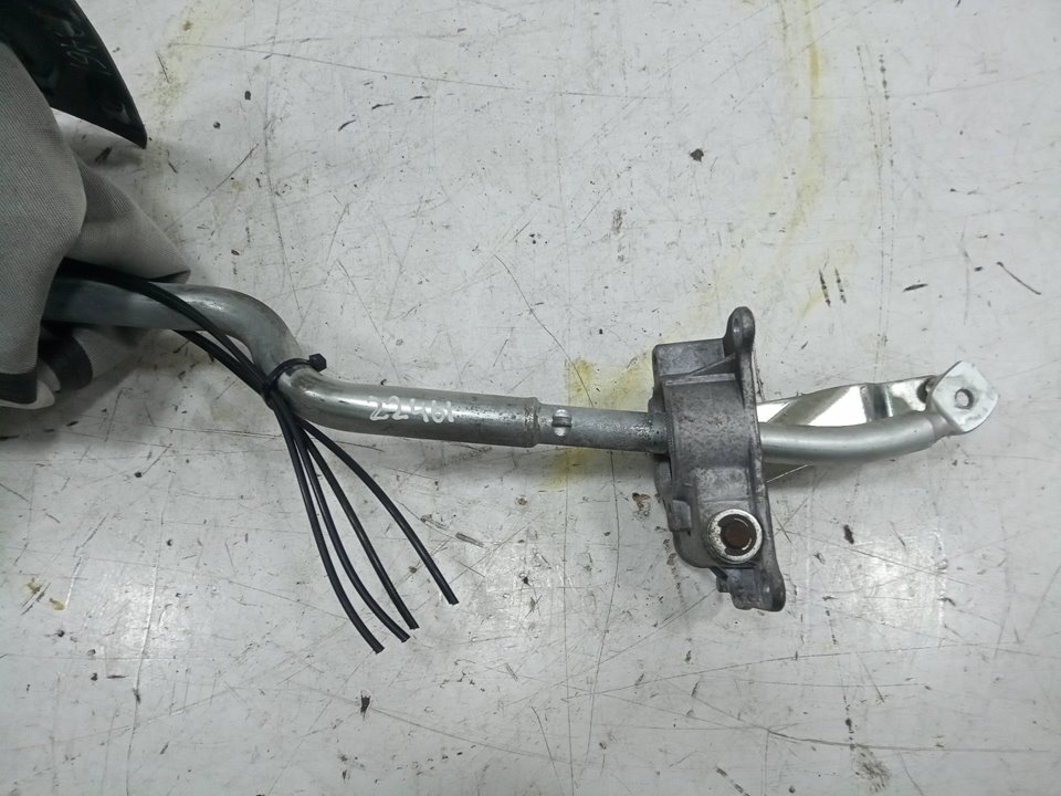 Palanca cambio renault  magnum ab 2005 cabina adel.tractor semirr. gv     4x2    4xx.18 gran espacio      12.06 - 12.09 no ident