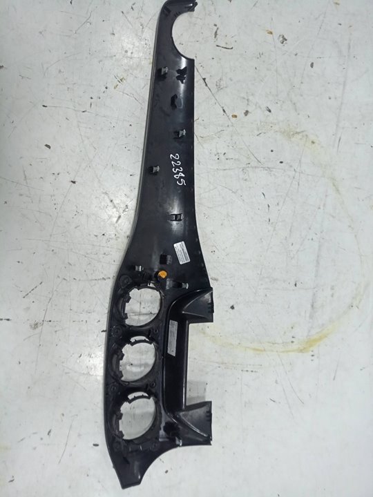 Moldura salpicadero mercedes-benz clase b b 180 cdi  d (246.212)