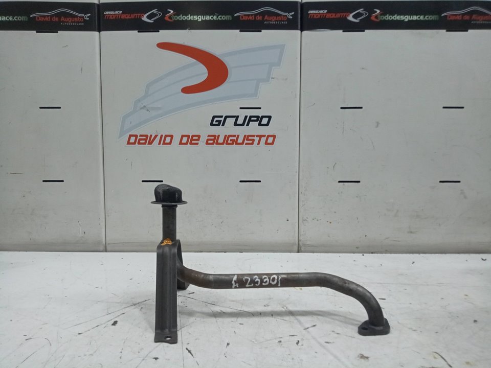 Tubo aspiracion de aceite nissan atleon zd30      ...
