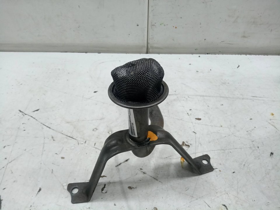 Tubo aspiracion de aceite nissan atleon zd30      ...