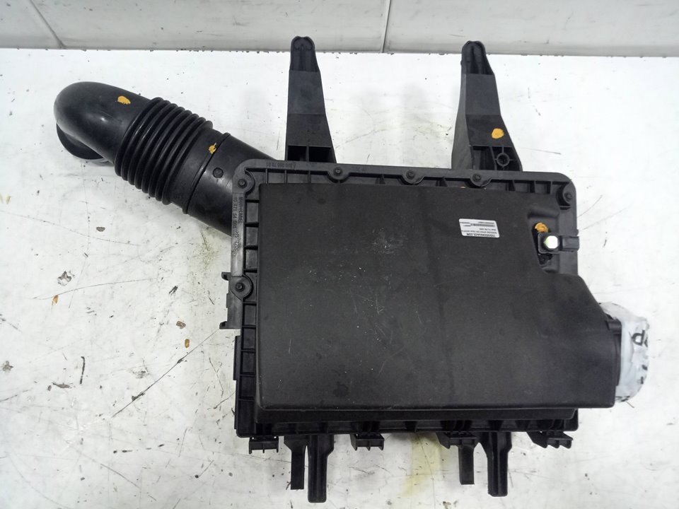 Caja filtro aire mercedes sprinterii caja abier
