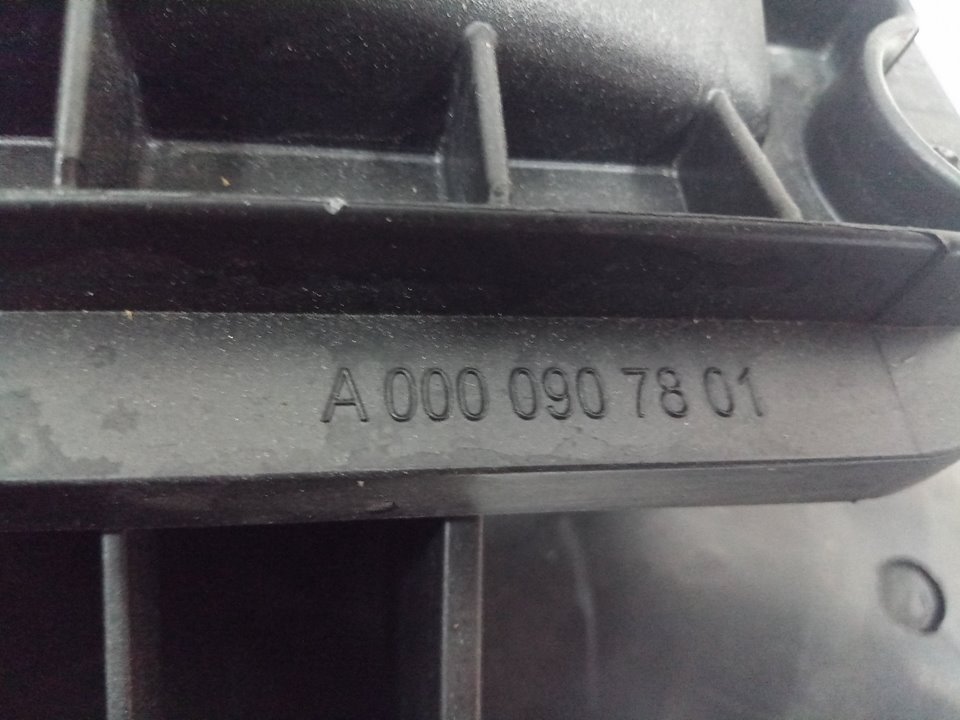 Caja filtro aire mercedes sprinterii caja abier
