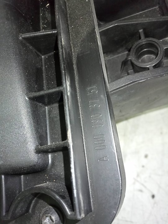 Caja filtro aire mercedes sprinterii caja abier