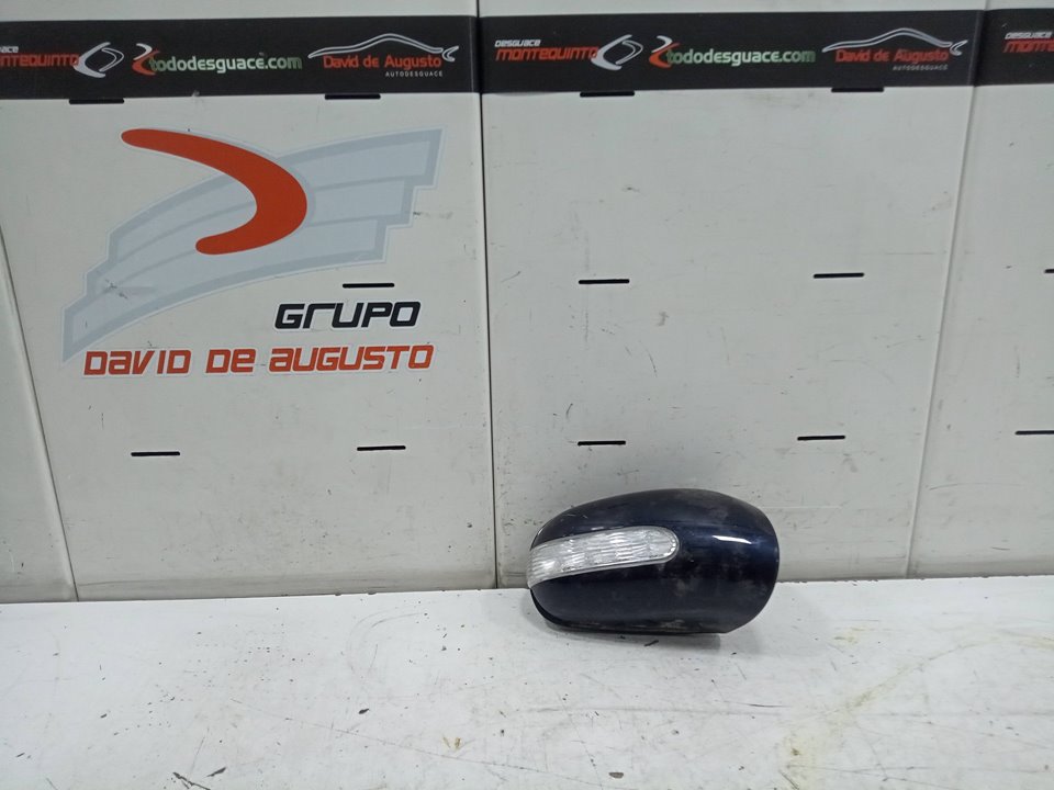 Carcasa retrovisor derecho mercedes-benz clase e e 320 cdi (211.026)