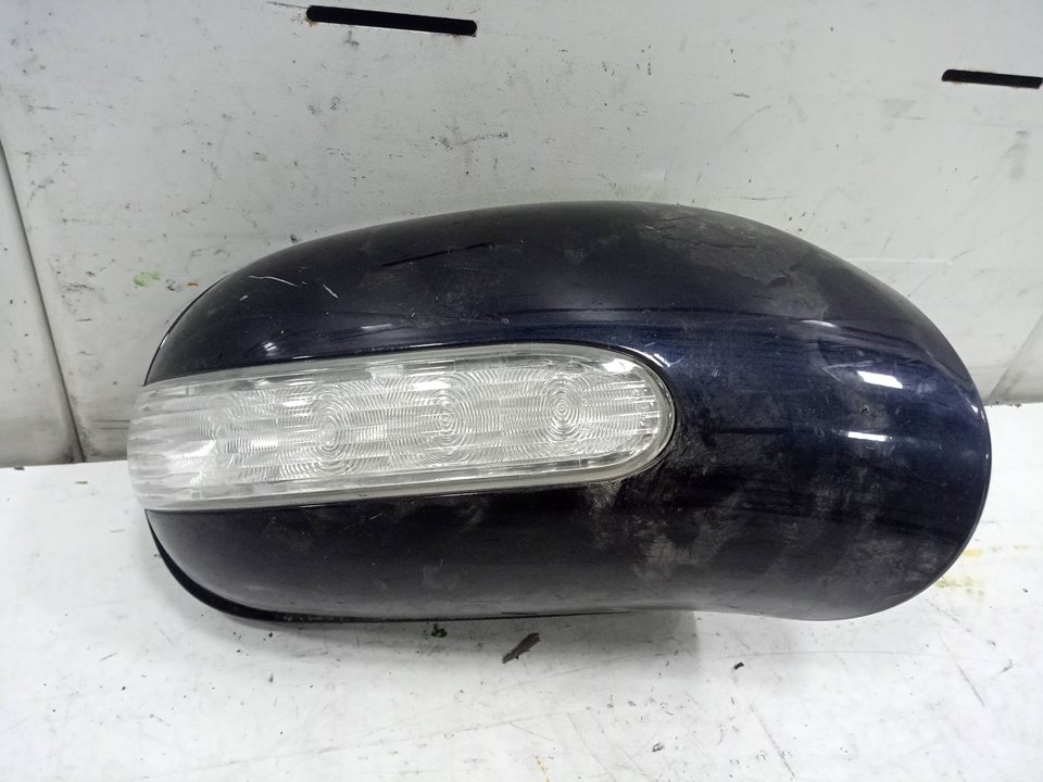Carcasa retrovisor derecho mercedes-benz clase e e 320 cdi (211.026)