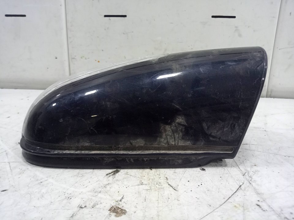 Carcasa retrovisor derecho mercedes-benz clase e e 320 cdi (211.026)