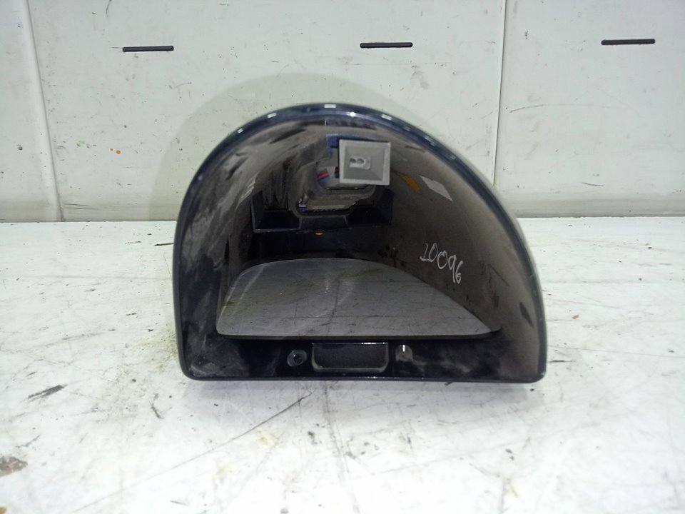 Carcasa retrovisor derecho mercedes-benz clase e e 320 cdi (211.026)