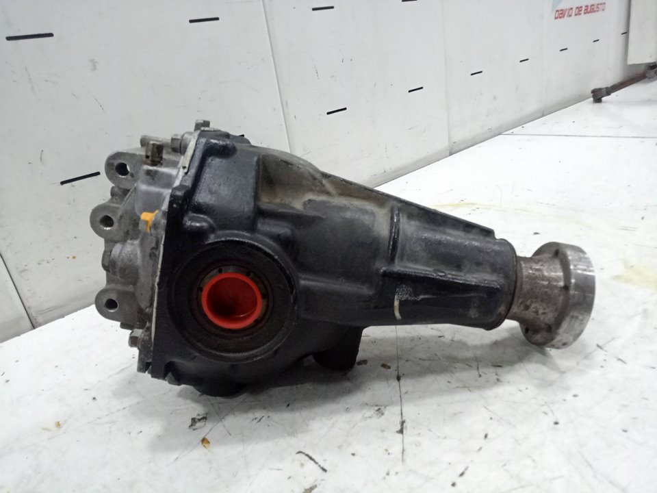 Diferencial trasero kia sorento i 2.5 crdi