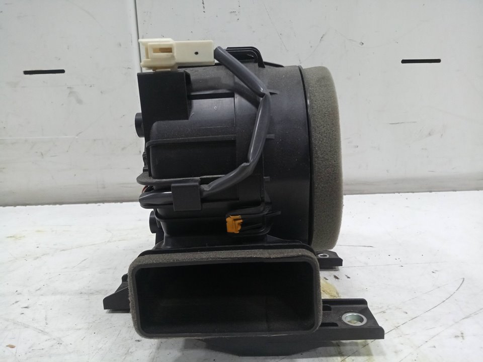 Ventilador calefaccion toyota yaris 1.5 hybrid (nhp130_)