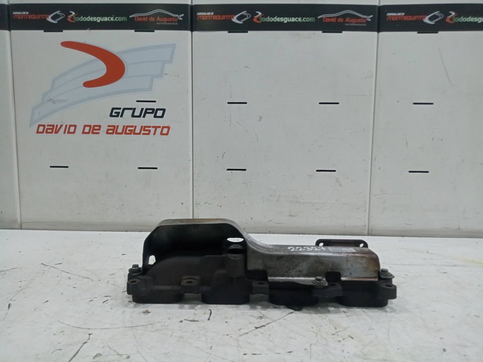 Colector escape fuso canter 3s13      01.13 