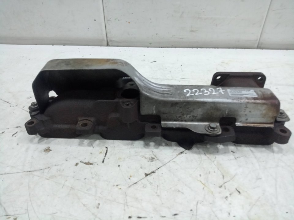 Colector escape fuso canter 3s13      01.13 