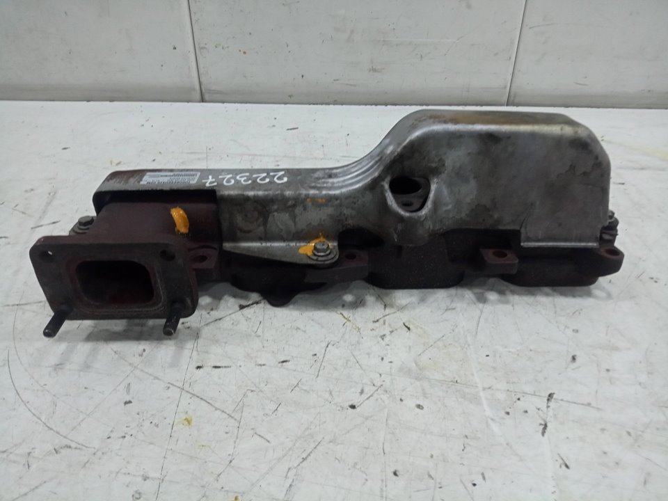 Colector escape fuso canter 3s13      01.13 