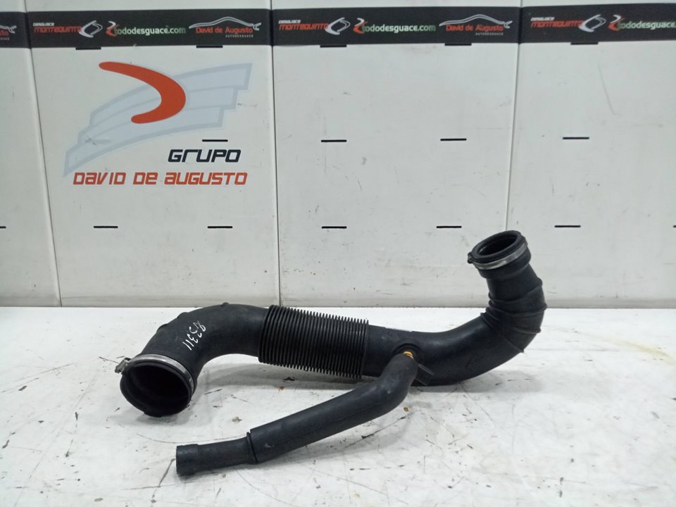 Tubo admision de aire mercedes sprinterii caja abier