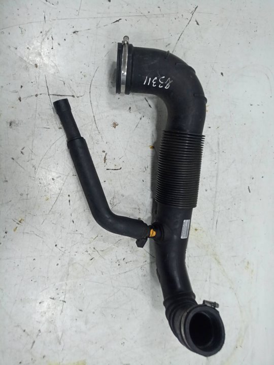 Tubo admision de aire mercedes sprinterii caja abier