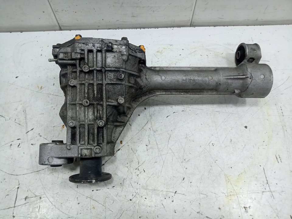 Caja transfer nissan pathfinder iii  pathfinder (r51)       0.05