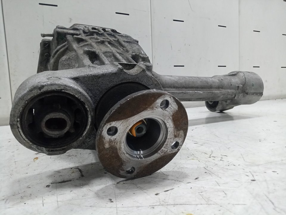 Caja transfer nissan pathfinder iii  pathfinder (r51)       0.05