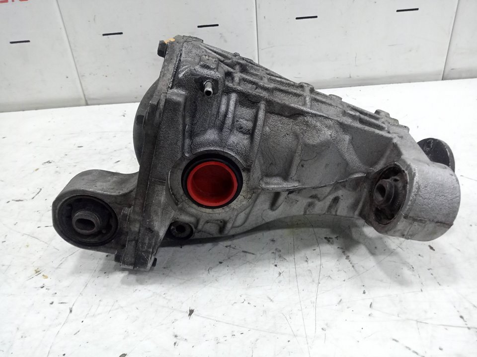 Caja transfer nissan pathfinder iii  pathfinder (r51)       0.05