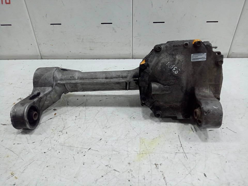 Caja transfer nissan pathfinder iii  pathfinder (r51)       0.05