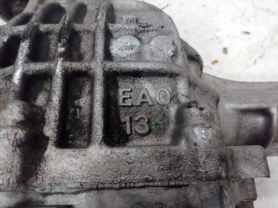 Caja transfer nissan pathfinder iii  pathfinder (r51)       0.05